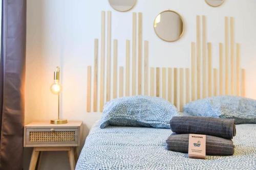 Opera Apartment | Appartement Vieux-Port de Marseille - Opéra - 3 étoiles