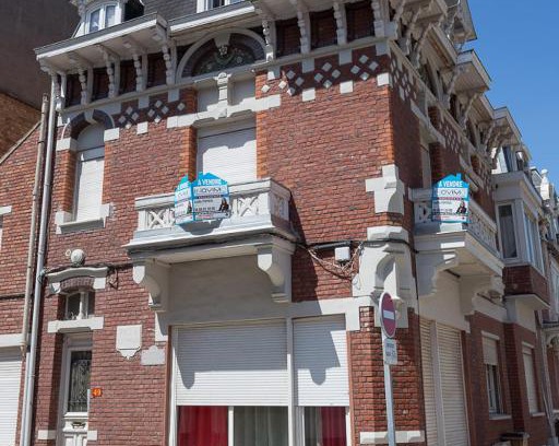 Malo-les-Bains Apartment | Appartement - Villa Léopold à Malo