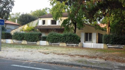 Soulac-sur-Mer Apartment | Appartement villa Oceanides 500m de la plage N 8