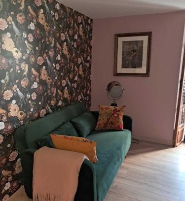 Bastia Apartment | Appartement Village de Rutali