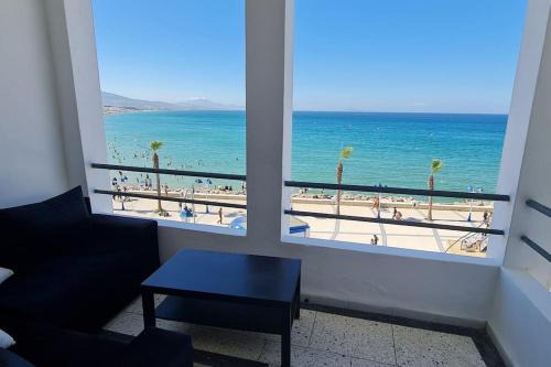 M'diq Apartment | appartement vue mer