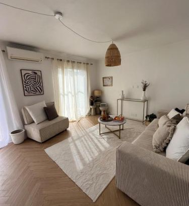 Bastia Apartment | Appartement vue mer proche de Bastia