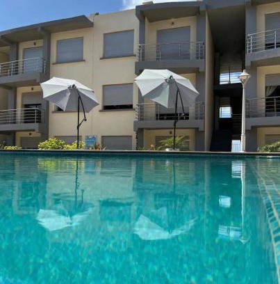 Moulay Abdallah Apartment | Appartement vue sur Mer Sidi Bouzid