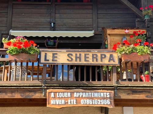 Les Saisies Apartment | APPARTEMENT VUE SUR LES PISTES Aux SAISIES 4