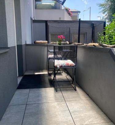 Klagenfurt am Woerthersee Apartment | Appartement Wörthersee