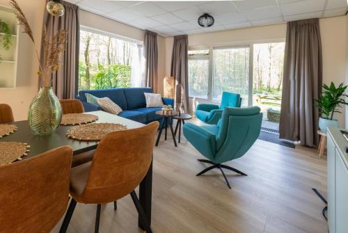 Zoutelande Apartment | Appartement Zuiderstrand