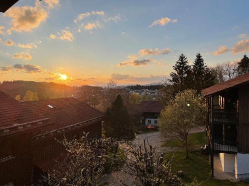 Waldkirchen Apartment | Appartement zum Hirsch'n
