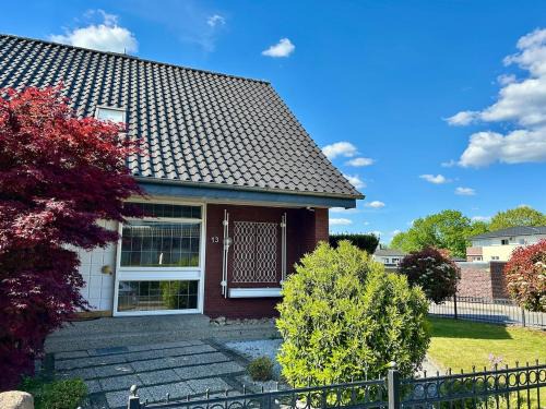 Altenberge Apartment | Appartement zur Mühle