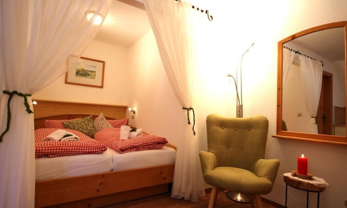 Muehlen Apartment | Appartement Zwergmargarite - Almdorf Tonnerhütte