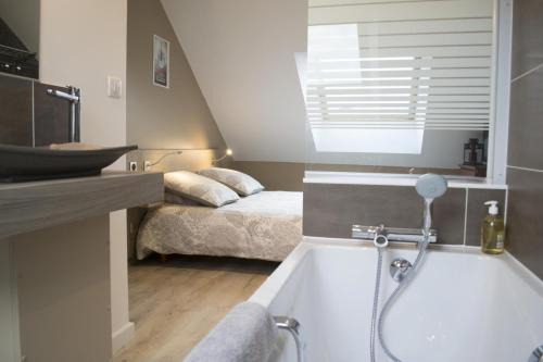 Charleville-Mezieres Bed & Breakfast | Appartement12.com