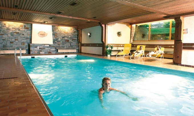 Wallgau Apartment | Appartementhaus Alpenrose