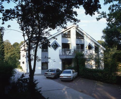 Bad Zwischenahn Apartment | Appartementhaus Dr Domberg Wohnung 1