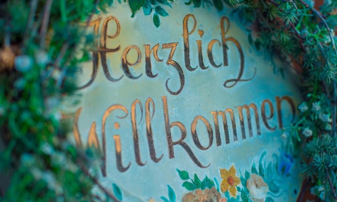 Dorfgastein Apartment | Appartementhaus Jägerheim