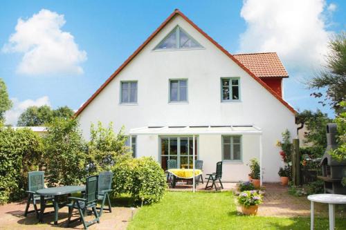 Breege Apartment | Appartementhaus Kranichblick in Breege