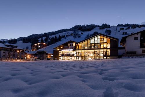 Grossarl Apartment | Appartementhaus Lackner