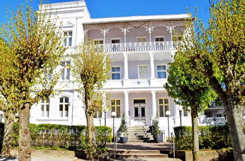 Sellin Hotel | Appartementhaus Sellin
