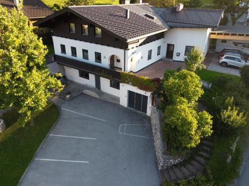 Rain Apartment | Appartementhaus Salzmann