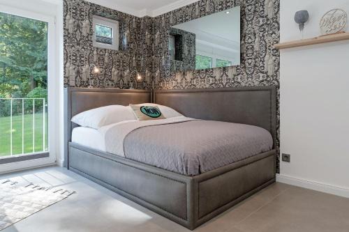 Lutt Kiepenbarg Apartment | Appartementhausanlage Wennseestraße Wenn 29