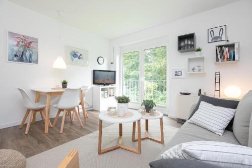 Lutt Kiepenbarg Apartment | Appartementhausanlage Wennseestraße Kleines Glück