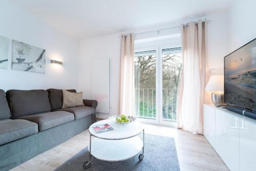Lutt Kiepenbarg Apartment | Appartementhausanlage Wennseestraße Mia-Mare