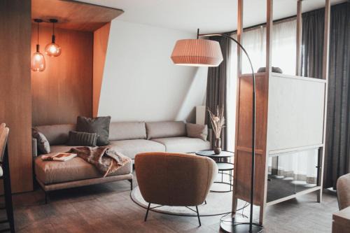 Gronau Apartment | Appartementhotel Seeblick