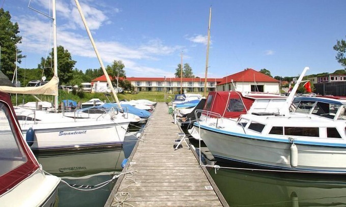 Schwerin Apartment | Appartements am Heidensee in Schwerin