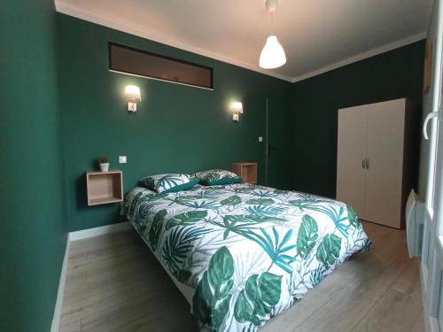 Centre Ville d'Ales Apartment | Appartements Aux Portes d'Alès - Centre Ville