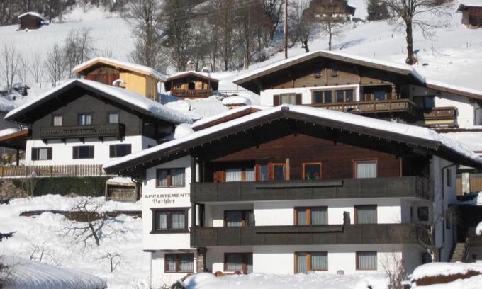 Brixen im Thale Apartment | Appartements Bachler