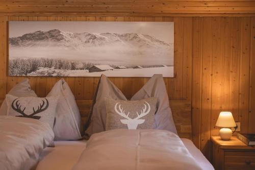 Brixen im Thale Apartment | Appartements Bucher