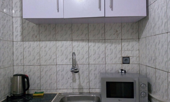 Littoral Department Apartment | Appartements Calme et Confortable