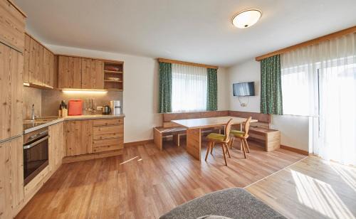 Maishofen Apartment | Appartements Christine