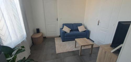Villeneuve-le-Roi Apartment | Appartements cosy et fonctionnels