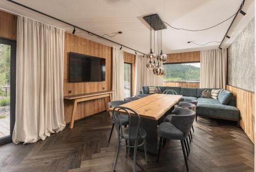 Schladming Apartment | Appartements Erzherzog Johann