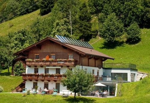 Dorfgastein Apartment | Appartements Hartlbauer