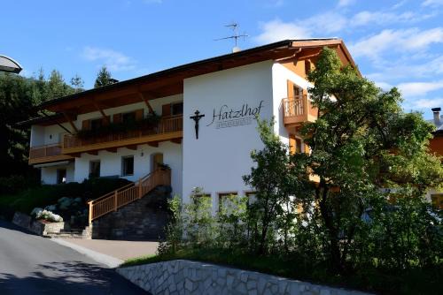 Vipiteno Apartment | Appartements Hatzlhof Sterzing