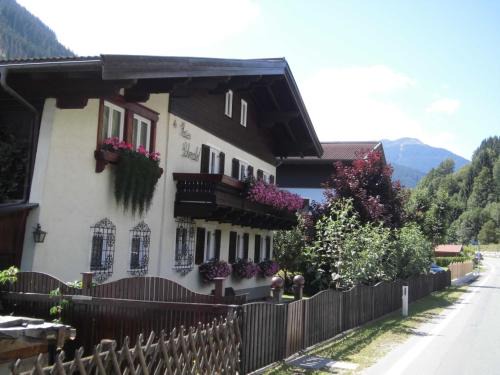 Viehhofen House | Appartements Haus Schmalzl