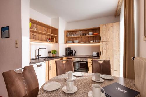 Soell Apartment | Appartements Herold