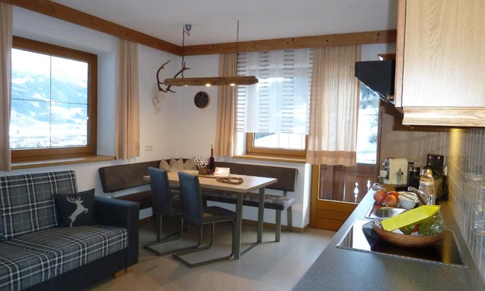 Kaltenbach Apartment | Appartements-Kaltenbach