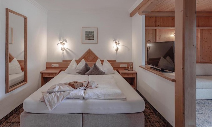 Grossarl Hotel | Appartements KATHRIN