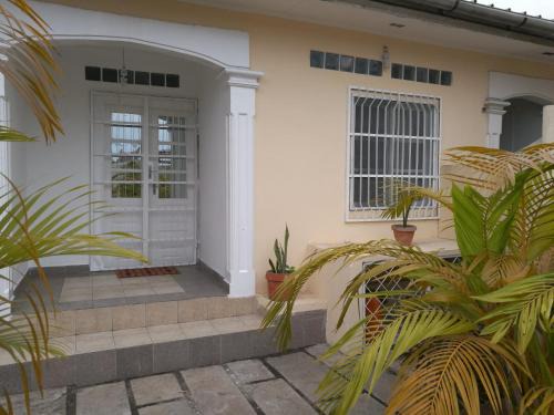 Pointe-Noire Apartment | Appartements madame lydie