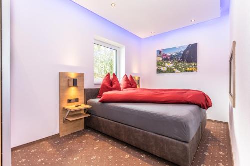 Viehhofen Apartment | Appartements Moser