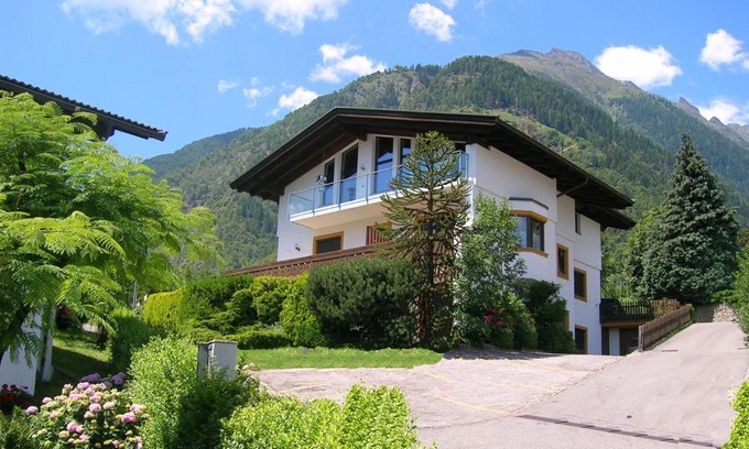 Parcines Apartment | Appartements Oberpefohl