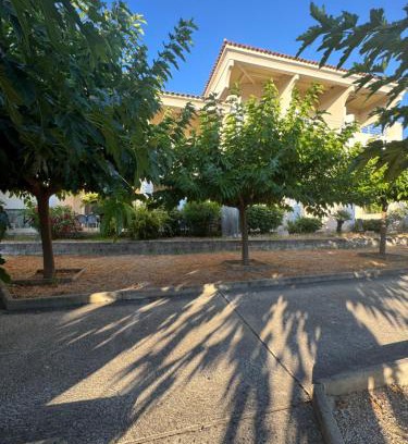 Grosseto-Prugna Apartment | Appartements PORTICCIO CENTRE