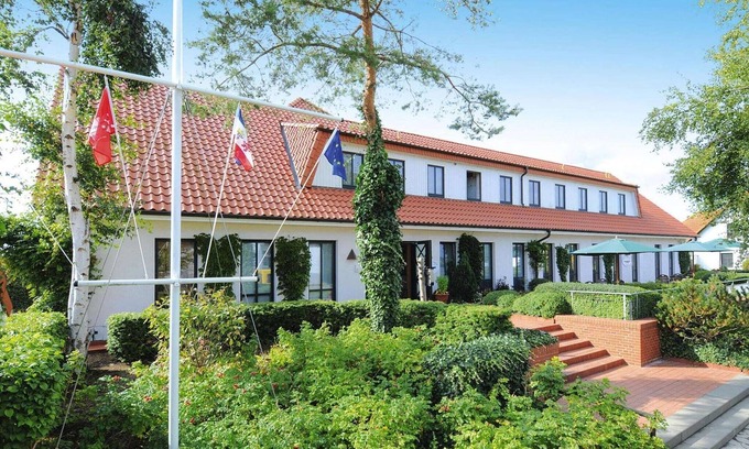 Vitte Apartment | Appartements Post Hiddensee in Vitte