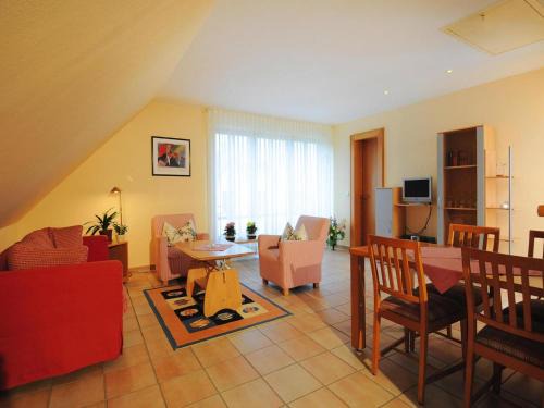 Vitte Apartment | Appartements Post Hiddensee in Vitte, cleaning included