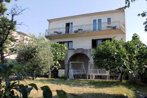 Novi Vinodolski Apartment | Appartements Prisika Novi