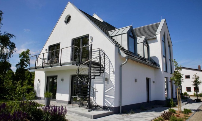 Wiesenthau Apartment | Appartements Rodenstein