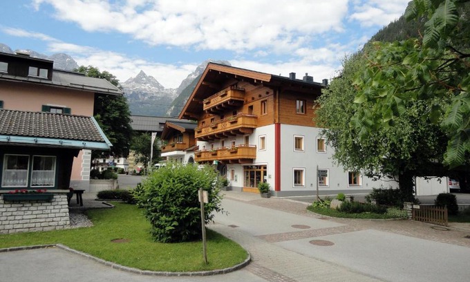 Lofer Apartment | Appartements Schmidsendl