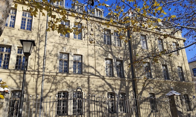 Schwere-Reiter-Straße Apartment | Appartements Schwere Reiter Straße