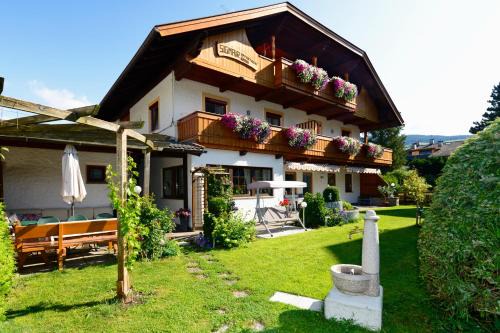 Valdaora di Mezzo Apartment | Appartements Sigmair